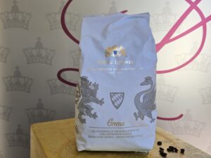 König Ludwig Kaffee Crema