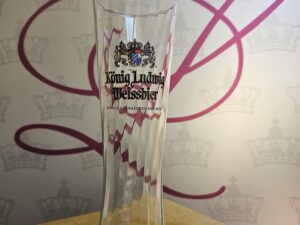 HKL Bierglas