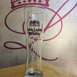 HKL Bierglas