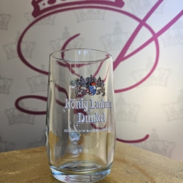 HKL Bierkrug